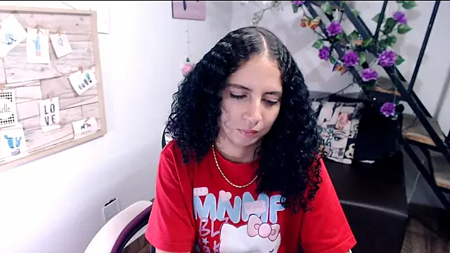 Czat XXX na żywo – samantha_baby_
