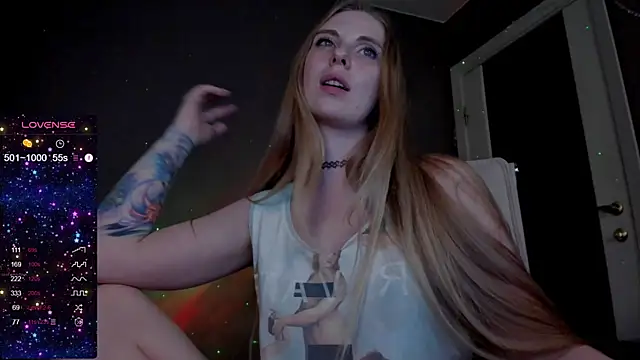 Czat XXX na żywo – Aqualen