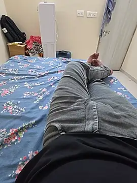 Chat +18 de King_23045 ao vivo