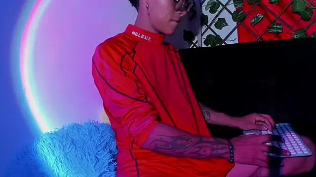 dreyk20 Live XXX-chat