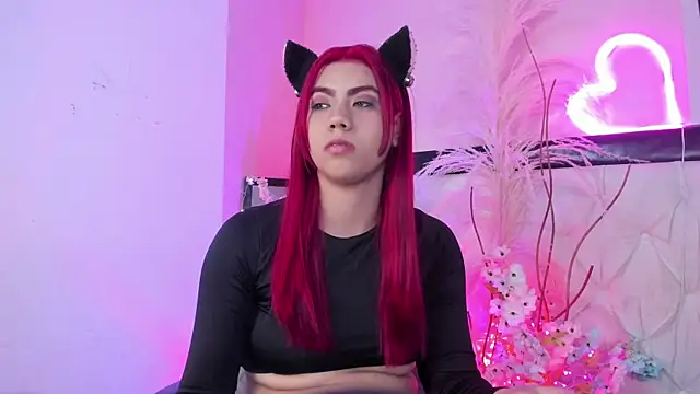 Siena_fox Chat XXX live