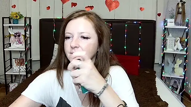 MeganPirs Chat XXX live