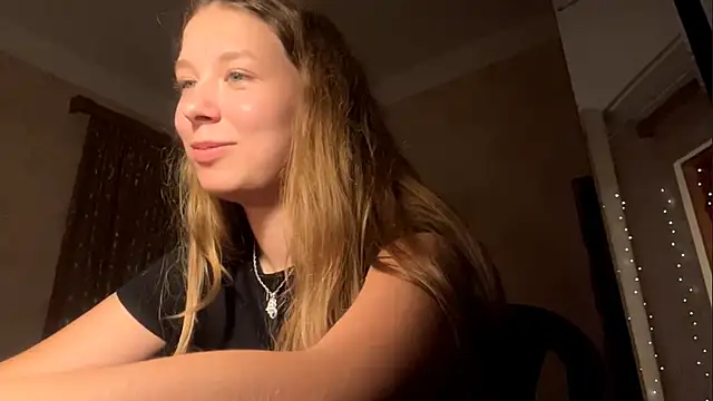 Czat XXX na żywo – TarenOgilvie