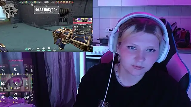 norinanakajuu Adlı Modelin Canlı XXX Sohbeti