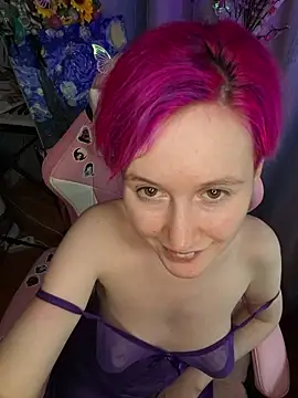 Czat XXX na żywo – Fuzzy_Unicorn