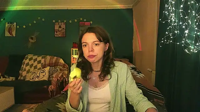 Онлайн чат XXX ClancyMorissey