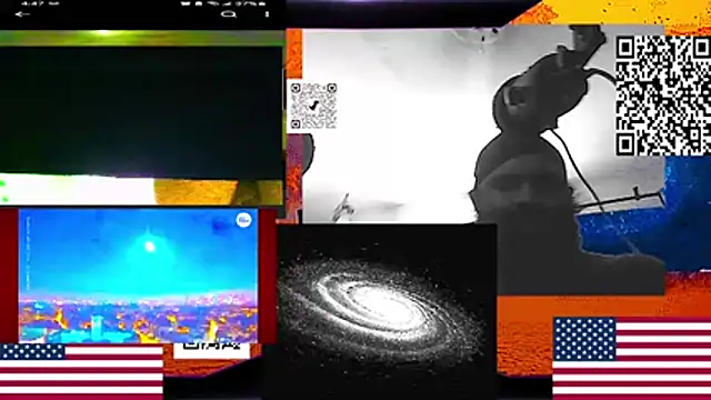 RussellTaylorLacy Chat XXX in diretta