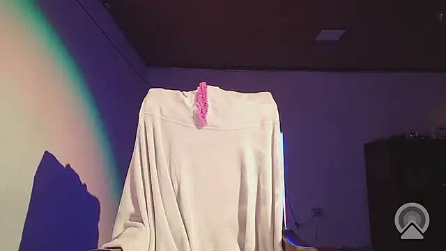 Pao_Ly 라이브 XXX 채팅