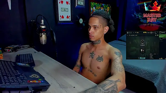 XXXRAYGAMES Live XXX Chat