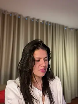Zandrina Live XXX-Chat