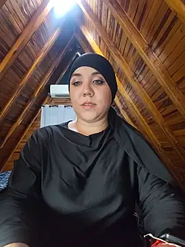 Chat XXX en directo de AmbarBurhan