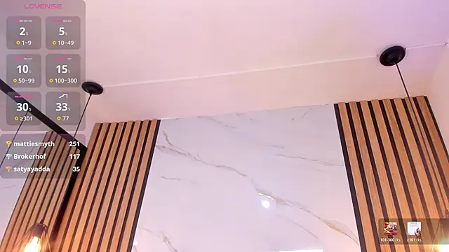 Madyson18 Adlı Modelin Canlı XXX Sohbeti
