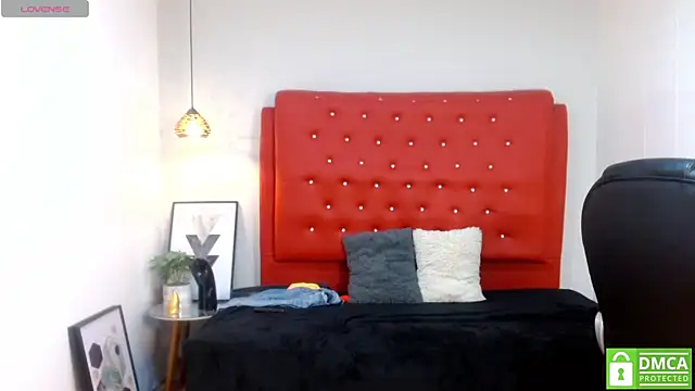 maxim_rod Webcam-Show