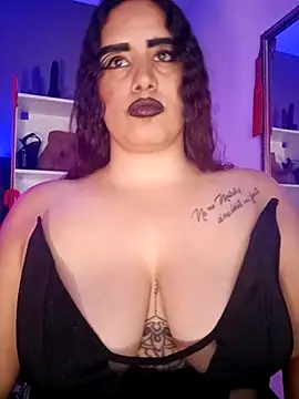MariaGaitan Adlı Modelin Canlı XXX Sohbeti