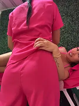 Sara_fun 라이브 XXX 채팅