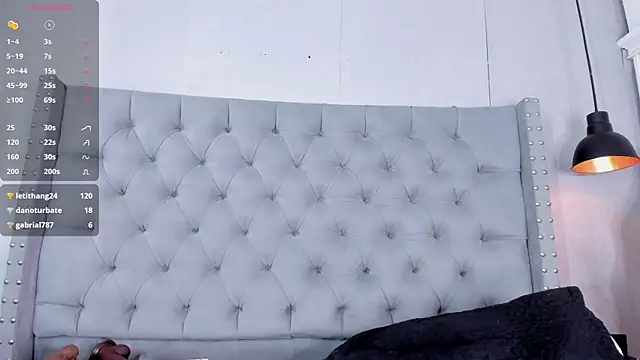 Monika-Ruiz Obrolan Langsung XXX