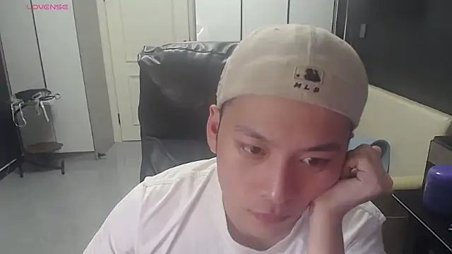 yichen008 Obrolan Langsung XXX