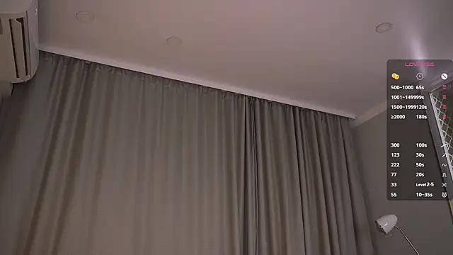 HuldaAutman – Naživo XXX chat
