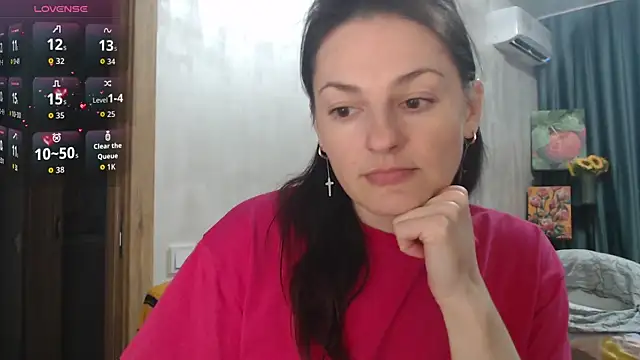 Stacy_Davice – Naživo XXX chat