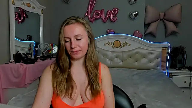 Živý XXX chat Marisha_Cute
