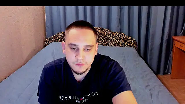 Show webcam de Bear_Beer130
