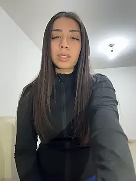 Lina_soler69 Adlı Modelin Web Kamerası Şovu