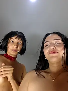 Naty_wet_17 Webcam show