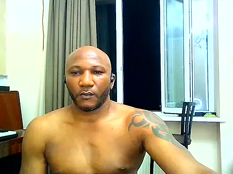 Choco_Man's Live XXX Chat
