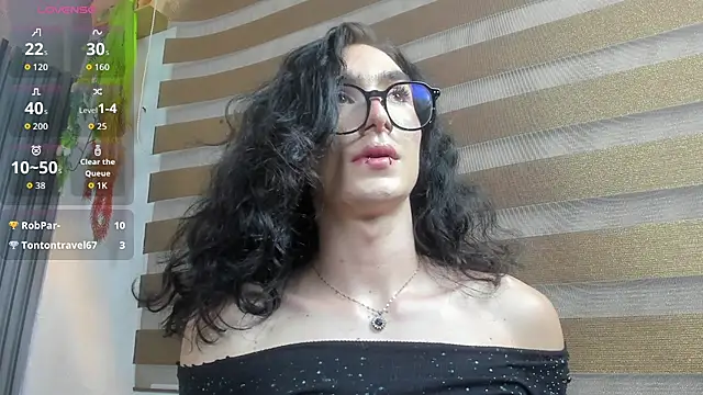 Shammy_rosse live XXX chat