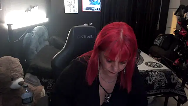 diavo72 Chat XXX live