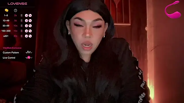 Chatroom XXX en direct de madam_agnes1