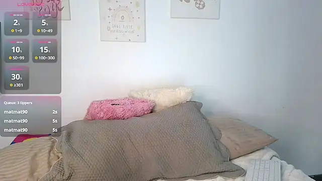 Chat XXX Live northly