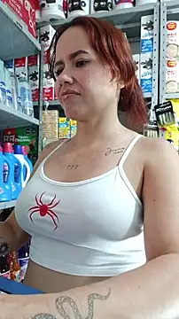 Queen_lorena Chat XXX in diretta