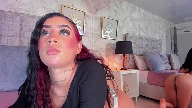 nathalymooree 라이브 XXX 채팅