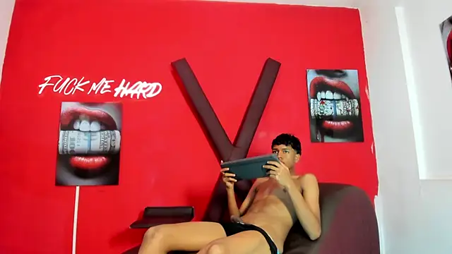 BOUL_GUYS 라이브 XXX 채팅