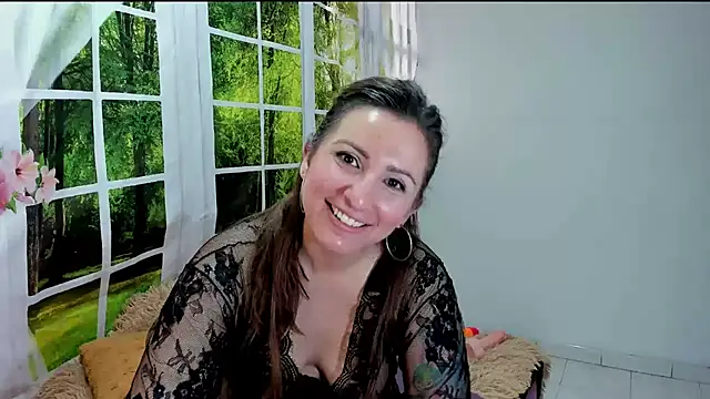 vanessabrown_ Live XXX-Chat