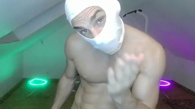 NinjaLaser 现场XXX聊天