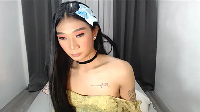 Chat XXX Live BERBURAKA