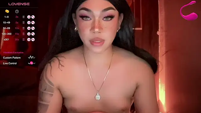 madam_agnes1's Live XXX Chat