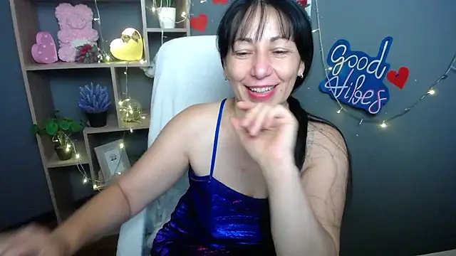 Živý XXX chat LiluGrants