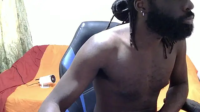Darkkras Live XXX-chat