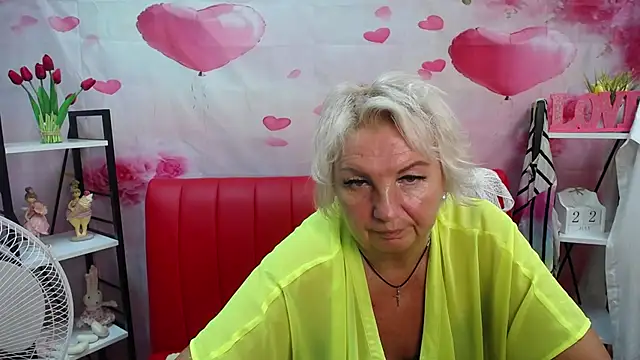 Czat XXX na żywo – RenataDaster