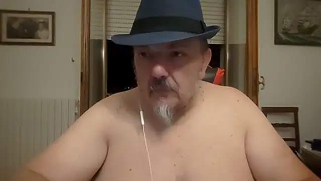Theitalianpapi Live XXX Chat