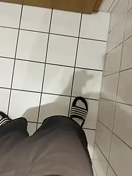 Dicksxdd Adlı Modelin Web Kamerası Şovu