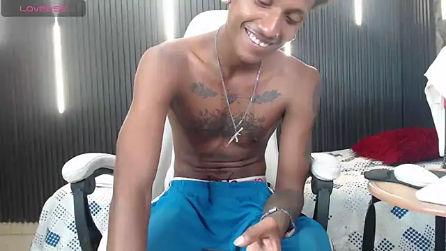 Chat XXX ao vivo de ManSant