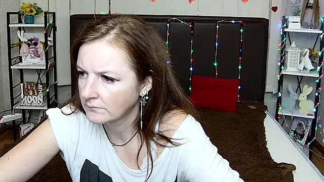 MeganPirs' Live XXX Chat