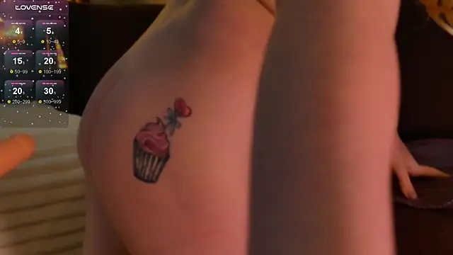 دردشة sweetcherryhot الجنسية المباشرة