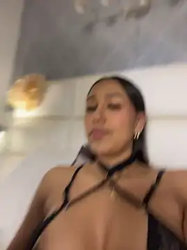 Czat XXX na żywo – MiilaBlake