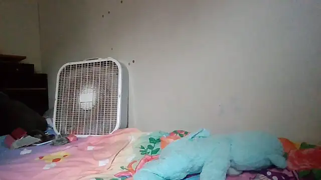 Živý XXX chat starlight1983