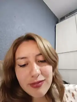 LuisaLean Obrolan Langsung XXX